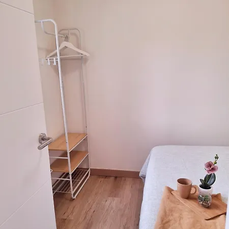 Apartamento En El Centro Recien Reformado Santander Exterior photo