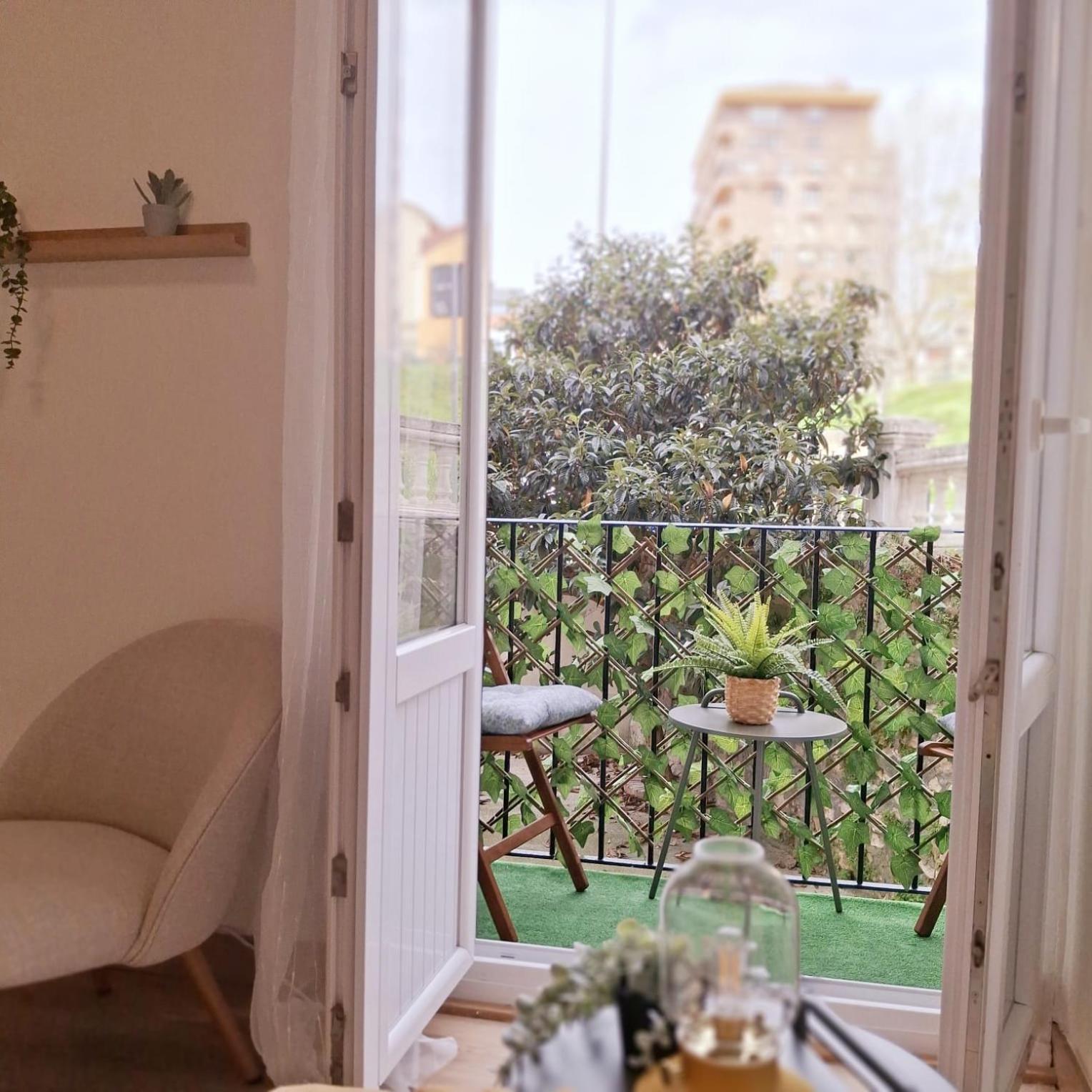 Appartement En El Centro Recien Reformado