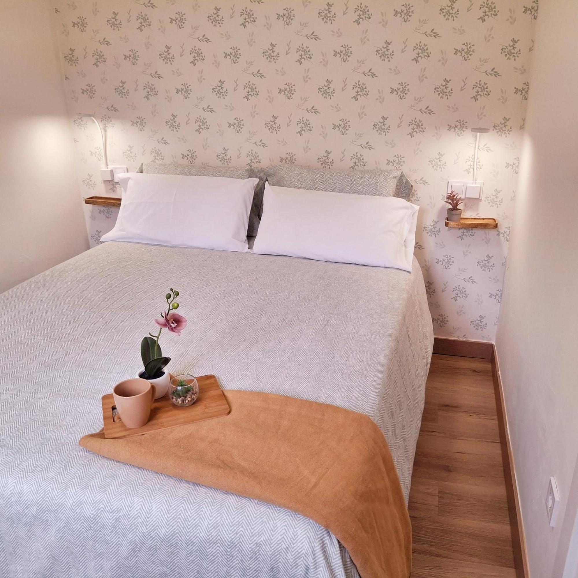 En El Centro Recien Reformado Appartement Santander