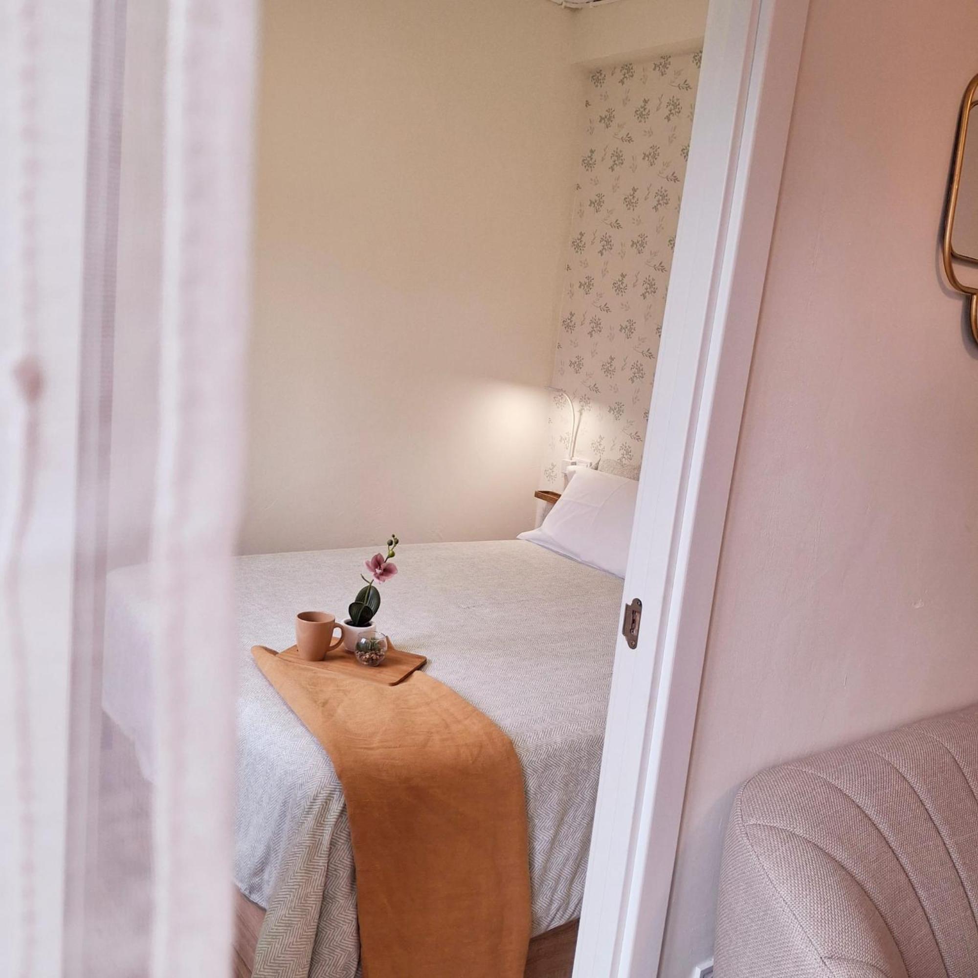 Appartement En El Centro Recien Reformado