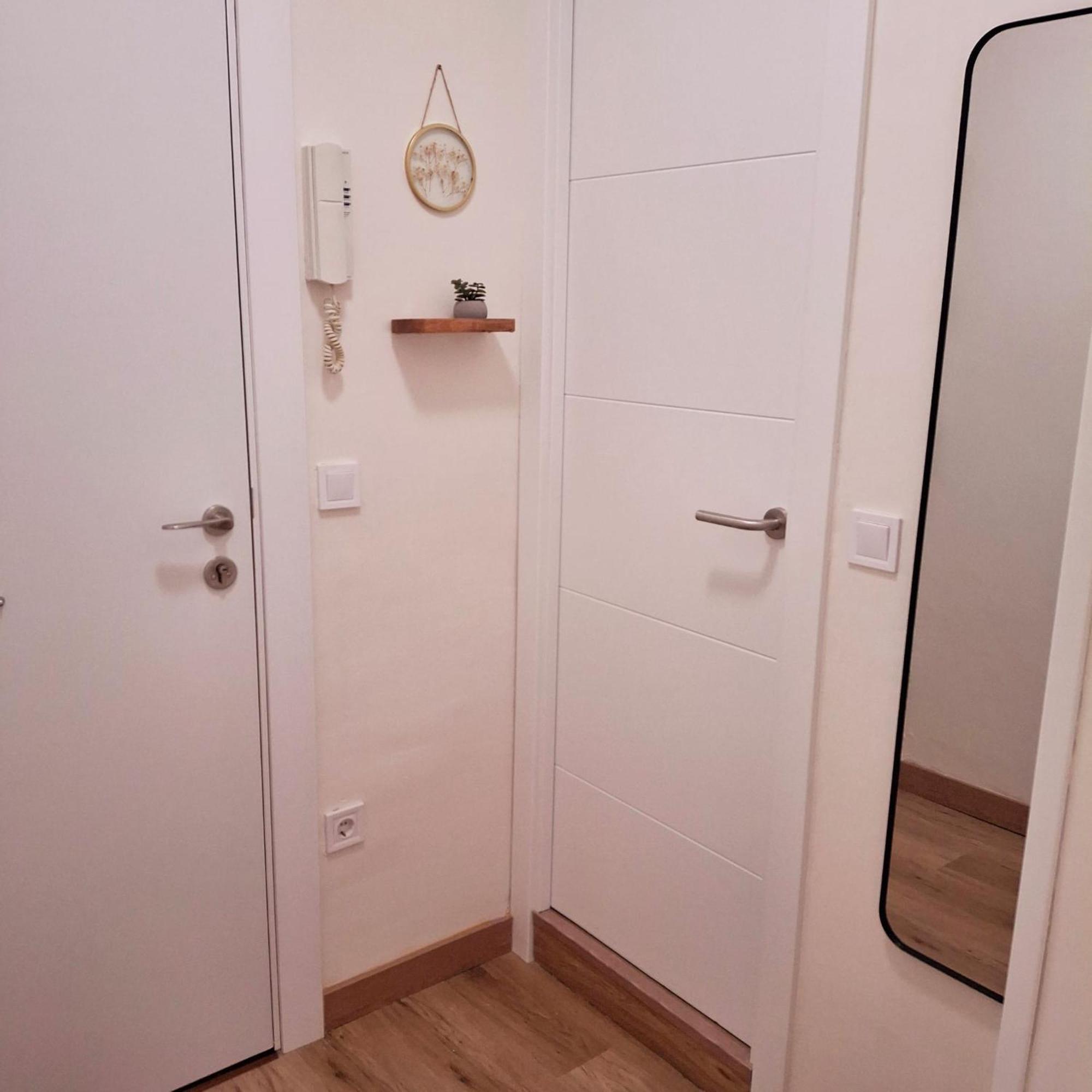 En El Centro Recien Reformado Appartement Santander